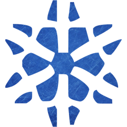 snowflake 26 icon