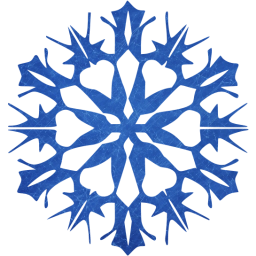 snowflake 27 icon