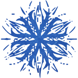 snowflake 32 icon