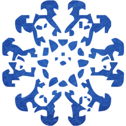 snowflake 33 icon