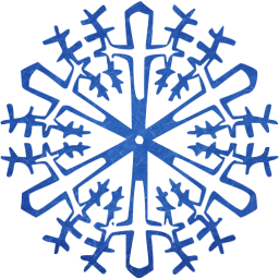 snowflake 34 icon