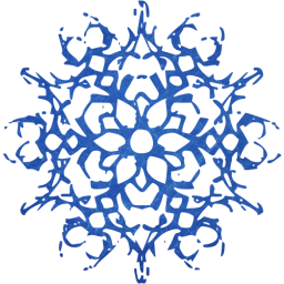 snowflake 36 icon