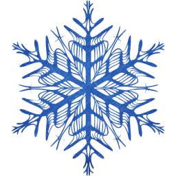 snowflake 37 icon