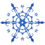 snowflake 42