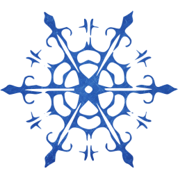 snowflake 42 icon