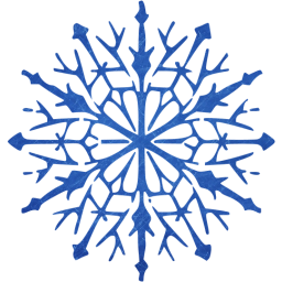 snowflake 52 icon