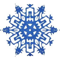 snowflake 54 icon