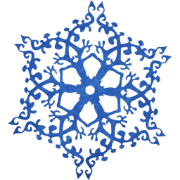 snowflake 8 icon