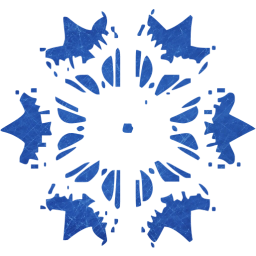 snowflake icon