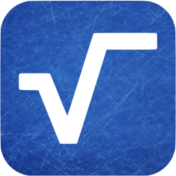 square root icon