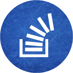 stackoverflow 4 icon