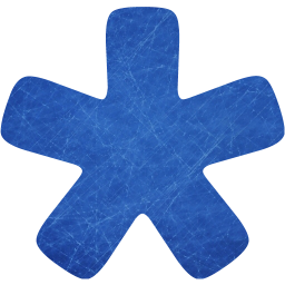 star 11 icon