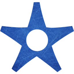 star 16 icon