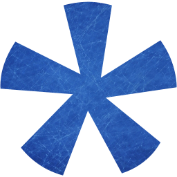 star 25 icon