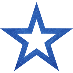 star 4 icon