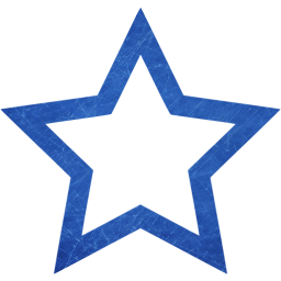 star 5 icon