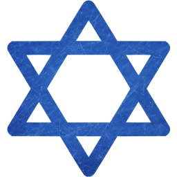 star of david icon