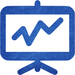 statistics icon