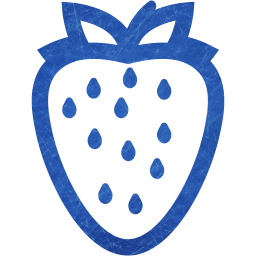 strawberry 2 icon