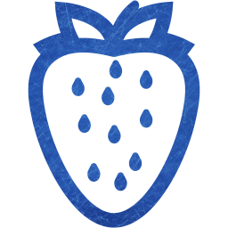 strawberry 4 icon
