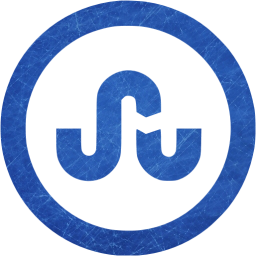stumbleupon 5 icon