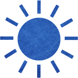 sun 2 icon