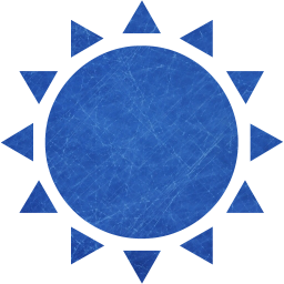 sun 6 icon