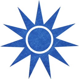 sun 8 icon