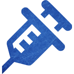syringe icon