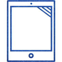 tablet icon