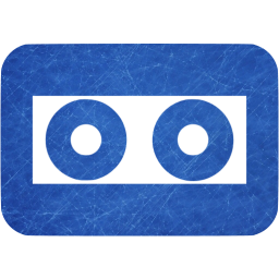 tape drive icon