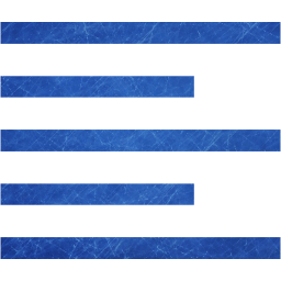 text left icon