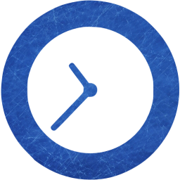 time 12 icon