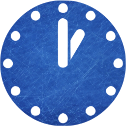 time 13 icon