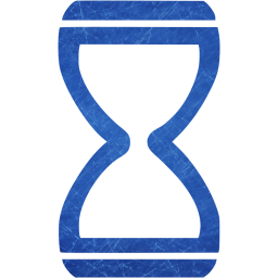 time 5 icon