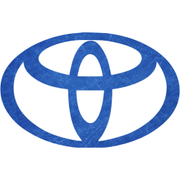 toyota icon