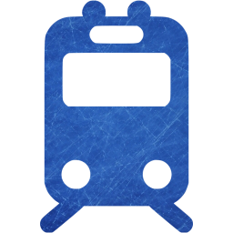 train 2 icon