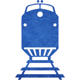 train 9 icon