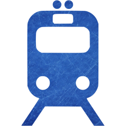 train icon