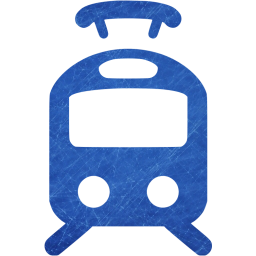 tram 2 icon