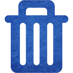 trash 10 icon