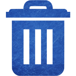 trash 2 icon