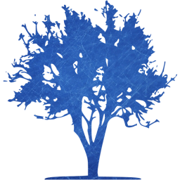 tree 21 icon
