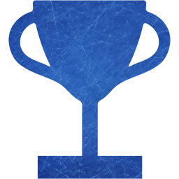 trophy 3 icon