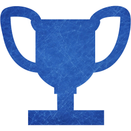 trophy 4 icon