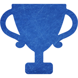 trophy icon