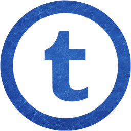 tumblr 5 icon