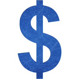 us dollar icon