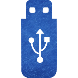 usb 2 icon