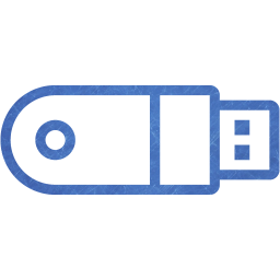 usb 3 icon